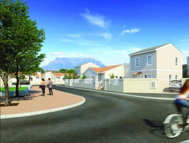 To Let 2 Bedroom Property for Rent in Rivergate Western Cape